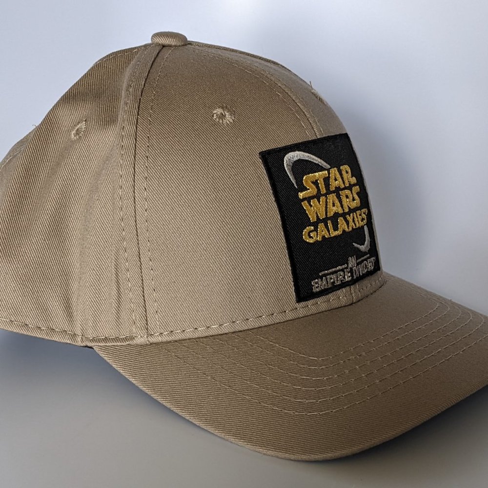 Star Wars Custom Snapback Hat - image 3
